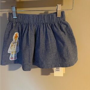 Kids Marni Skirt